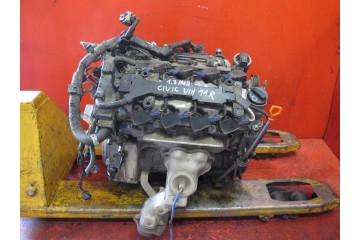 HONDA CIVIC 8 VIII 1 3 IMA HYBRID PETROL ENGINE LDA2 FD3 ELECTRIC MF5 Part manufacturer Honda OE