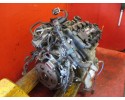 HONDA CIVIC 8 VIII 1 3 IMA HYBRID PETROL ENGINE LDA2 FD3 ELECTRIC MF5 Catalog number of the part LDA2
