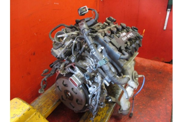 HONDA CIVIC 8 VIII 1 3 IMA HYBRID PETROL ENGINE LDA2 FD3 ELECTRIC MF5 Catalog number of the part LDA2