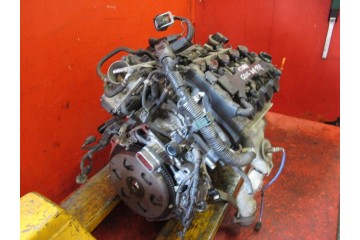 HONDA CIVIC 8 VIII 1 3 IMA HYBRID PETROL ENGINE LDA2 FD3 ELECTRIC MF5 Catalog number of the part LDA2