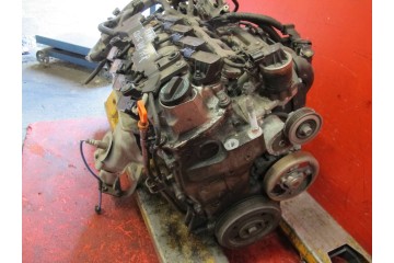HONDA CIVIC 8 VIII 1 3 IMA HYBRID PETROL ENGINE LDA2 FD3 ELECTRIC MF5 Car type passenger cars