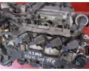 HONDA CIVIC 8 VIII 1 3 IMA HYBRID PETROL ENGINE LDA2 FD3 ELECTRIC MF5 Engine type hybrid