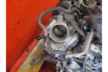 HONDA CIVIC 8 VIII 1 3 IMA HYBRID PETROL ENGINE LDA2 FD3 ELECTRIC MF5 Catalog number of the original MF5