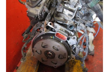 Motor de gasolina híbrido Honda Civic 8 VIII 1.3 IMA LDA2 FD3 con moto