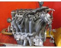 Motor de gasolina híbrido Honda Civic 8 VIII 1.3 IMA LDA2 FD3 con moto