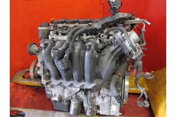 Motor de gasolina híbrido Honda Civic 8 VIII 1.3 IMA LDA2 FD3 con moto