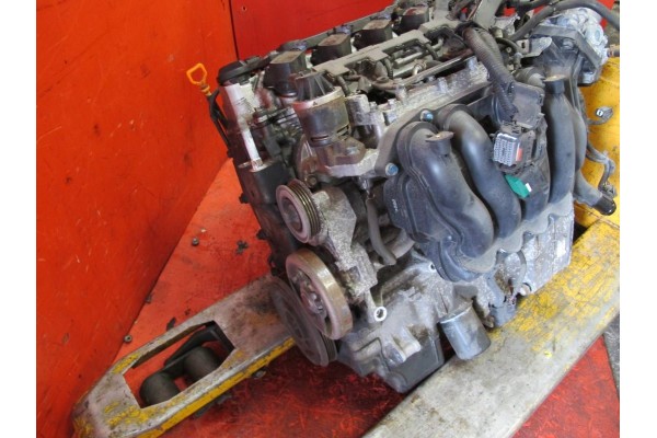 Motor de gasolina híbrido Honda Civic 8 VIII 1.3 IMA LDA2 FD3 con moto