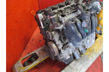 Motor de gasolina híbrido Honda Civic 8 VIII 1.3 IMA LDA2 FD3 con moto