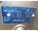 Motor de gasolina híbrido Honda Civic 8 VIII 1.3 IMA LDA2 FD3 con moto