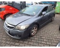 Motor de gasolina híbrido Honda Civic 8 VIII 1.3 IMA LDA2 FD3 con moto