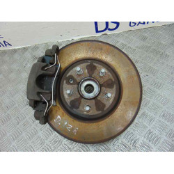 MANGUETA DELANTERA IZQUIERDA OPEL ASTRA K BERLINA 5P