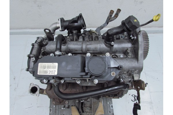 Junta de culata ATHENA (GROSOR 0,35 mm OEM) HONDA CBR 600 RR 03-04 (PC