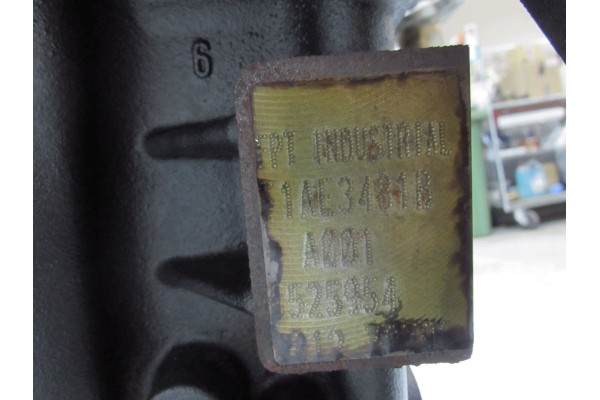 Junta de culata ATHENA (GROSOR 0,35 mm OEM) HONDA CBR 600 RR 03-04 (PC
