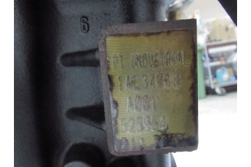 Junta de culata ATHENA (GROSOR 0,35 mm OEM) HONDA CBR 600 RR 03-04 (PC