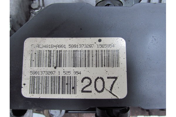 Junta de culata ATHENA (GROSOR 0,35 mm OEM) HONDA CBR 600 RR 03-04 (PC