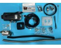 Parking heater Eberspacher D2 12V set controller