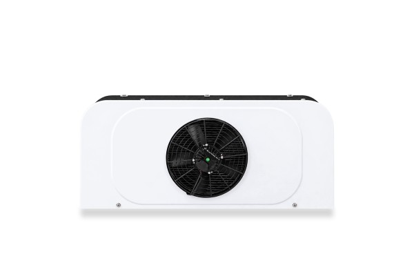 12V REFRIGERATION UNIT FOR CARS REFRIGERATED COMPRESSOR CARRIER FROST 20 Product weight with unit packaging 60 kg