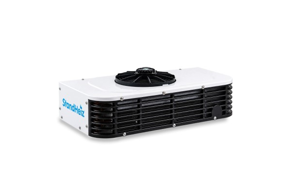 12V REFRIGERATION UNIT FOR CARS REFRIGERATED COMPRESSOR CARRIER FROST 20 EAN GTIN 5906549308889