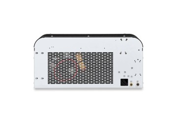 Unidad de Refrigeración 12V para Vehículos Refrigerados - Compresor Ca