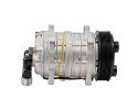 Unidad de Refrigeración 12V para Vehículos Refrigerados - Compresor Ca