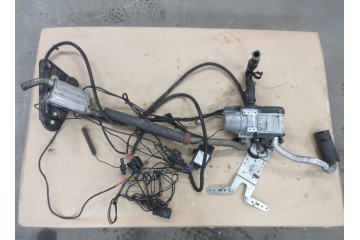WEBASTO PARKING HEATER OPEL INSIGNIA 9021037E 9019629K 9032140A Catalog number of the part 9021037E 9019629K webas