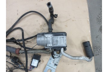WEBASTO PARKING HEATER OPEL INSIGNIA 9021037E 9019629K 9032140A Part manufacturer Webasto
