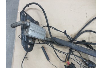 WEBASTO PARKING HEATER OPEL INSIGNIA 9021037E 9019629K 9032140A Customs tariff code 87089997
