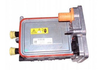 Webasto heating VOLVO XC 40 nr module 32275618 heater 32275606