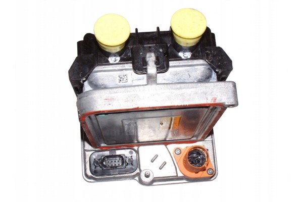 Webasto heating VOLVO XC 40 nr module 32275618 heater 32275606 Packaging status replacement