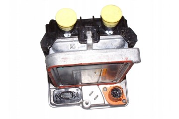 Webasto heating VOLVO XC 40 nr module 32275618 heater 32275606 Packaging status replacement