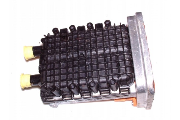Webasto heating VOLVO XC 40 nr module 32275618 heater 32275606 Catalog number of the part POLESTAR 2 OGRZEWANIE