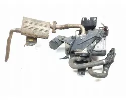Calefactor auxiliar Webasto para Volvo S90, V90 2017, referencia 9026496E