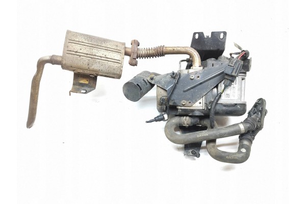 Parking heater Webasto Volvo S90 V90 9026496E