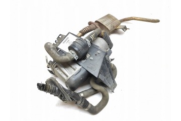 Parking heater Webasto Volvo S90 V90 9026496E Catalog number of the part 9026496E