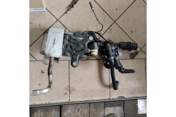AUDI A6 C6 WEBASTO HEATER PETROL 4F0265081T 4F0261600A