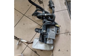 AUDI A6 C6 WEBASTO HEATER PETROL 4F0265081T 4F0261600A Catalog number of the part 4F0265081T 4F0261600A