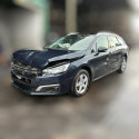 PEUGEOT 508 SW Active