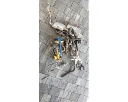 WEBASTO AUDI SQ7, SQ8 Juego 4M0265081AG
