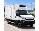 12V REFRIGERATION UNIT WITH HEATING FUNCTION 15 FROST 20 COMPRESSOR CARRIER Part manufacturer StandHeiz