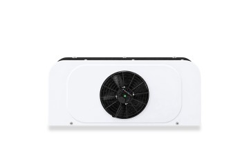 12V REFRIGERATION UNIT WITH HEATING FUNCTION 15 FROST 20 COMPRESSOR CARRIER Catalog number of the original 5906549308896