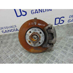 MANGUETA DELANTERA DERECHA NISSAN MICRA (K14)