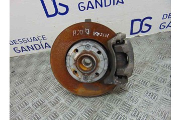  MANGUETA DELANTERA DERECHA NISSAN MICRA (K14) Acenta 2019 178383 NISSAN - 1