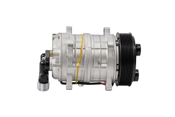 Unidad de Refrigeración 12V con Función de Calefacción, Enfría hasta -