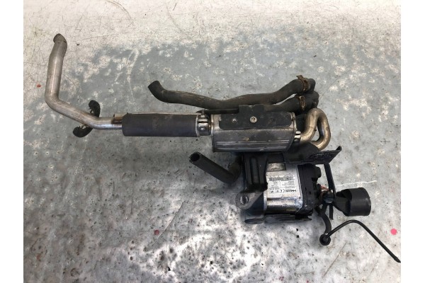 PARKING HEATER WEBASTO VW GOLF VI STATION WAGON 1K0815005KS 1K0819150A