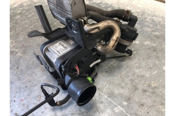 PARKING HEATER WEBASTO VW GOLF VI STATION WAGON 1K0815005KS 1K0819150A Part manufacturer Volkswagen OE