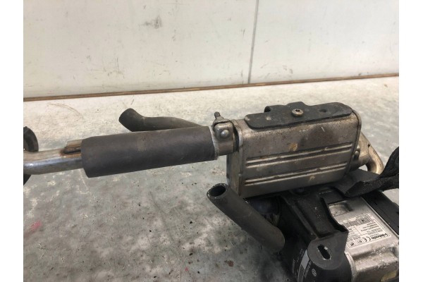 PARKING HEATER WEBASTO VW GOLF VI STATION WAGON 1K0815005KS 1K0819150A Catalog number of the part 1K0815005KSBILI