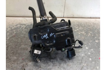 PARKING HEATER WEBASTO VW GOLF VI STATION WAGON 1K0815005KS 1K0819150A Catalog number of substitutes 1K0819150A