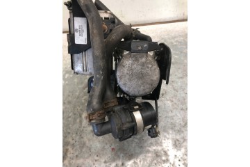 PARKING HEATER WEBASTO VW GOLF VI STATION WAGON 1K0815005KS 1K0819150A Catalog number of the original 1K0815005KS