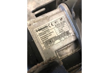 Calefactor estacionario WEBASTO para VW Golf VI Familiar 1K0815005KS 1