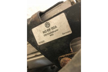Calefactor estacionario WEBASTO para VW Golf VI Familiar 1K0815005KS 1